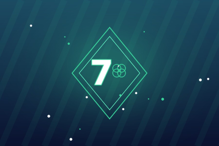 7 Clovers of Fortune game cover art