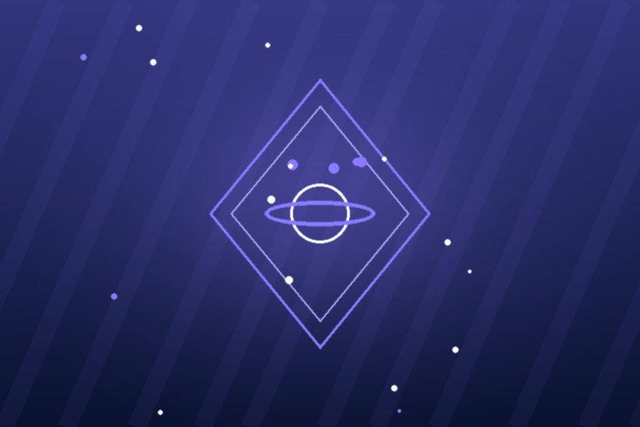 Cosmic Asteroid Mining game cover art
