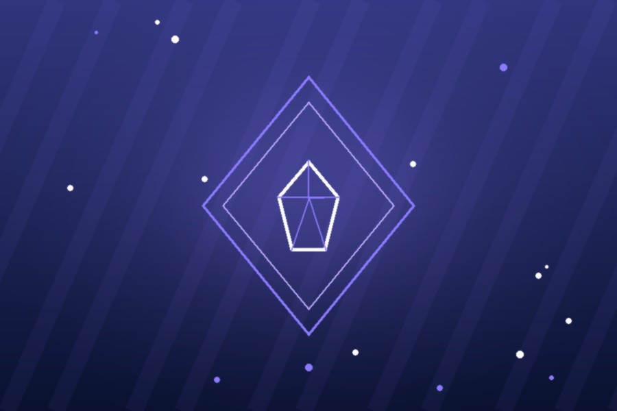 Diamond Scratch game cover art