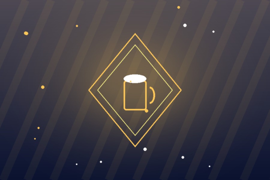 Oktoberfest Fun game cover art