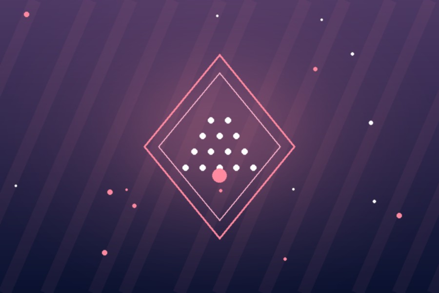 Plinko game cover art