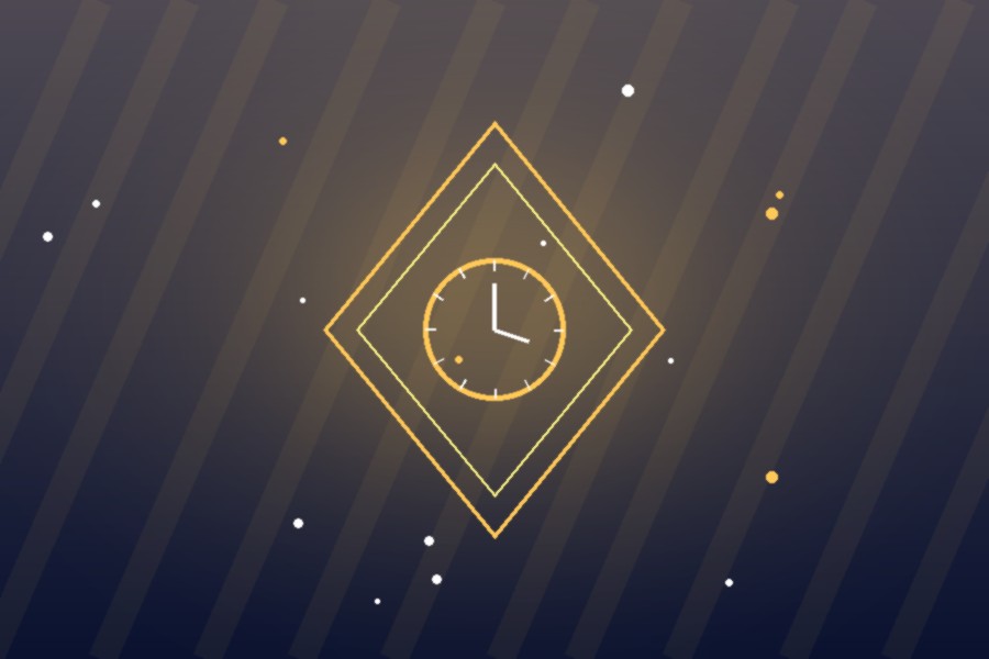 Time Vault game cover art